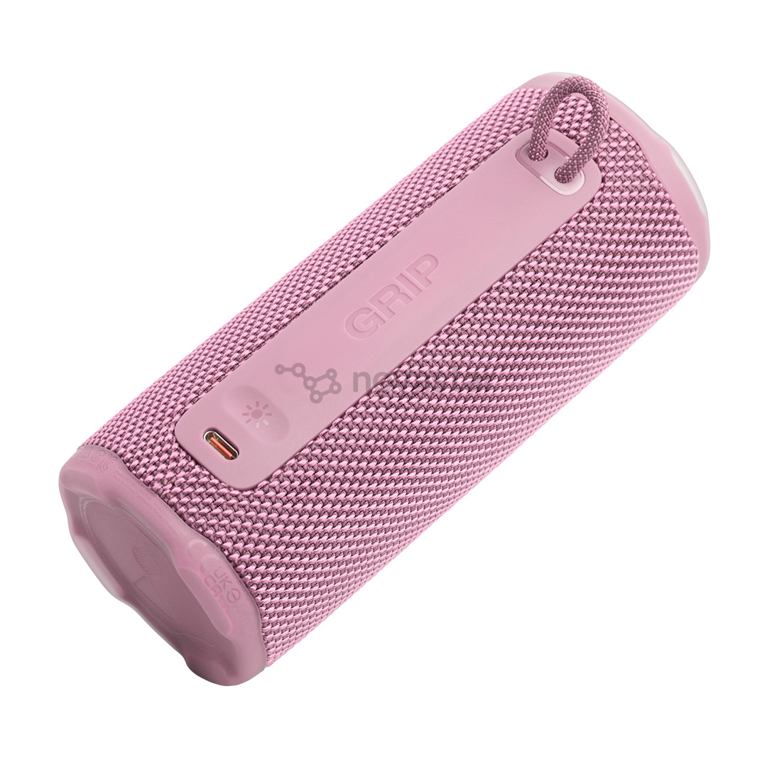 JBL Grip, rožinė - Belaidė kolonėlė