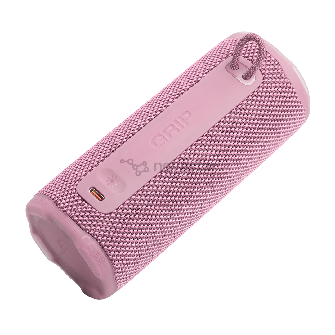 JBL Grip, rožinė - Belaidė kolonėlė
