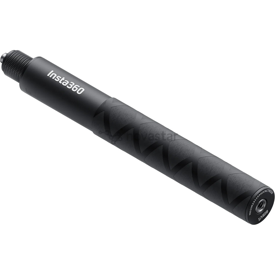 Insta360 85cm Invisible Selfie Stick, black - Camera stand
