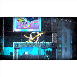 SHINOBI: Art of Vengeance, PlayStation 5 - Žaidimas