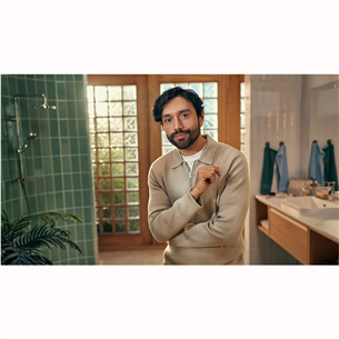 Philips All-in-One Trimmer 3000 Series, 9 в 1, черный - Триммер