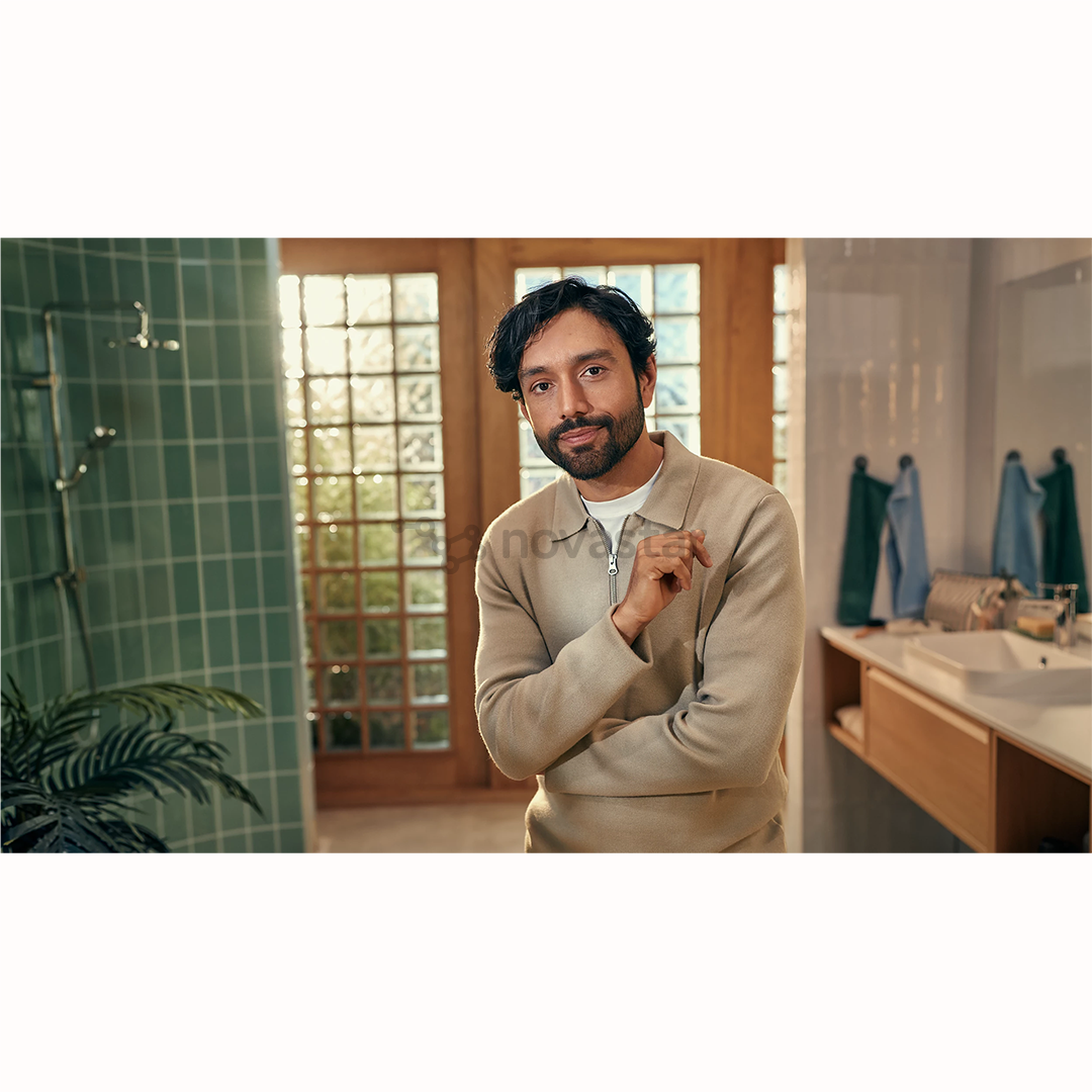 Philips All-in-One Trimmer 3000 Series, 9 в 1, черный - Триммер