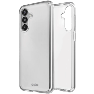 SBS Skinny Cover, Samsung Galaxy A17, skaidrus - Dėklas TESKINSAA17T