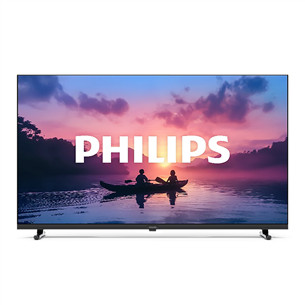 Philips PFS6000, 32'', FULL HD, LED LCD, черный - Телевизор 32PFS6000/12