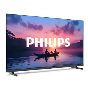 Philips PFS6000, 32'', FULL HD, LED LCD, черный - Телевизор