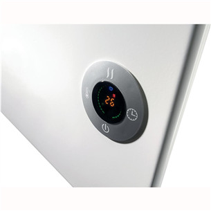 Gorenje OPTIHEAT 2000EWP, 2000 W, baltas - Šildytuvas