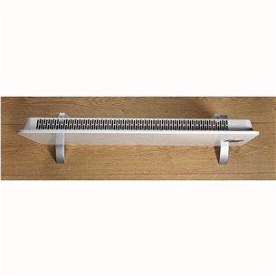 Gorenje OPTIHEAT 2000EWP, 2000 W, baltas - Šildytuvas