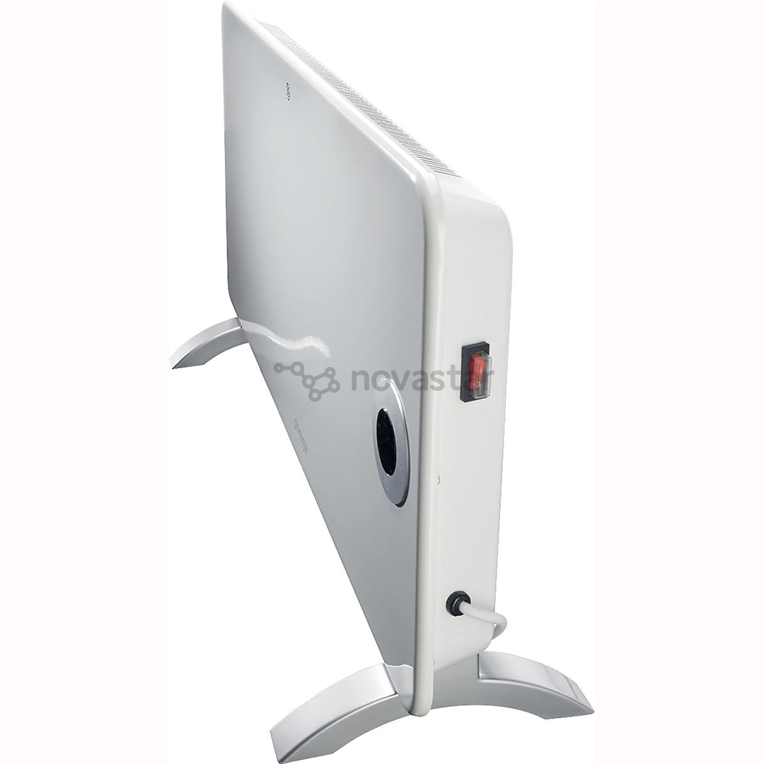 Gorenje OPTIHEAT 2000EWP, 2000 W, baltas - Šildytuvas