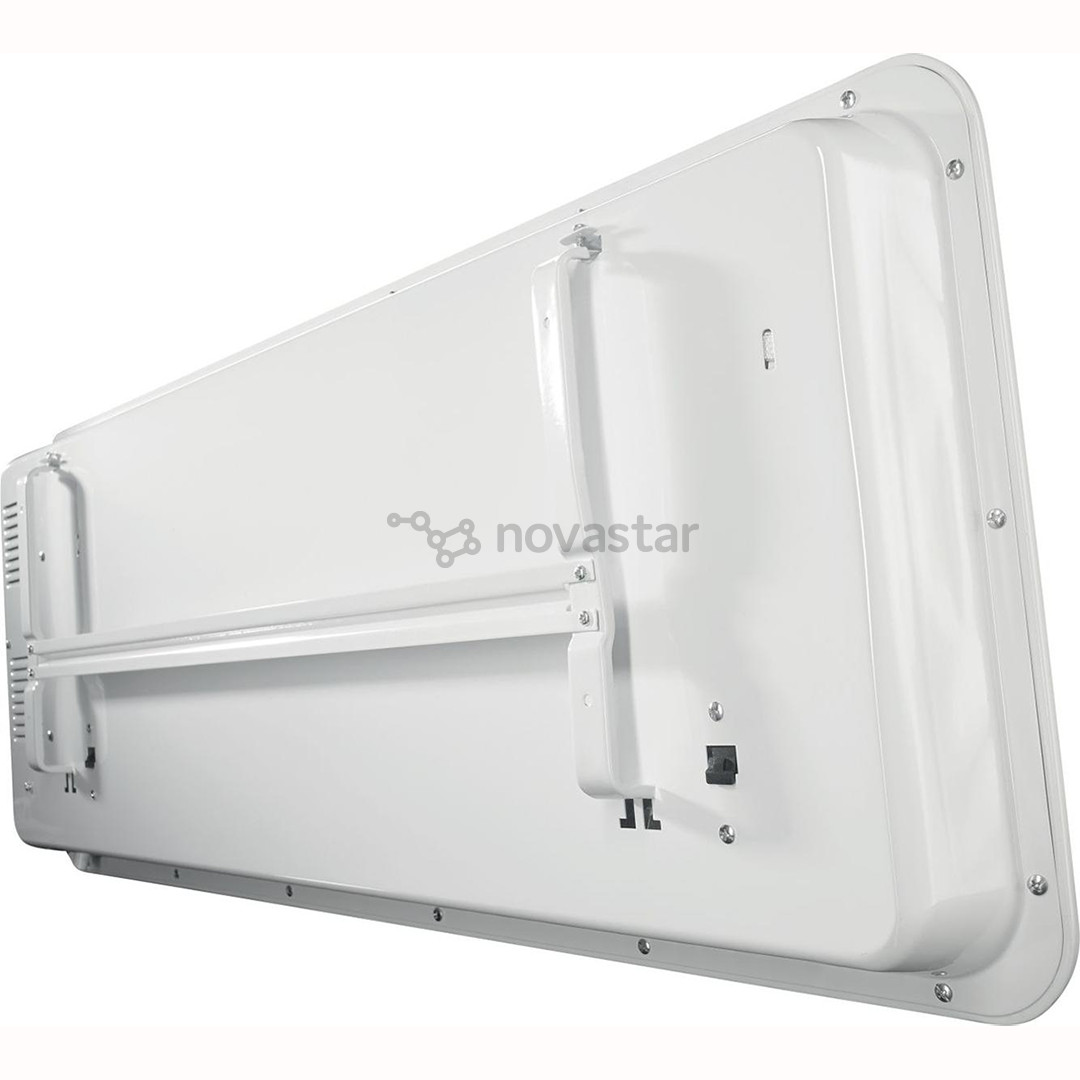 Gorenje OPTIHEAT 2000EWP, 2000 W, baltas - Šildytuvas