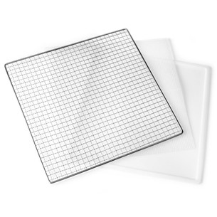 Rommelsbacher, 1000 W, nerūdijančio plieno/juoda - Maisto džiovyklė