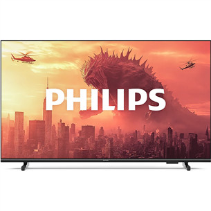 Philips PHS5500, 32", HD, LED LCD, черный - Телевизор 32PHS5500/12