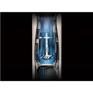 Dyson Airwrap i.d.™, Bluetooth®, 1300 W, Straight+Wavy, rožinis/rožinio aukso spalvos - Daugiafunkcinis plaukų formavimo prietaisas