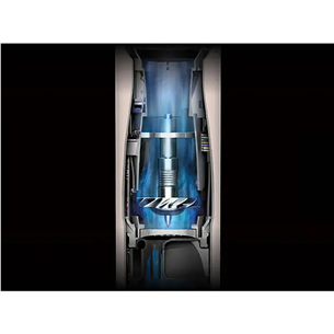 Dyson Airwrap i.d.™, Bluetooth®, 1300 W, Straight+Wavy, rožinis/rožinio aukso spalvos - Daugiafunkcinis plaukų formavimo prietaisas