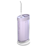 Philips Sonicare Compact Flosser 1000, сиреневый - Ирригатор