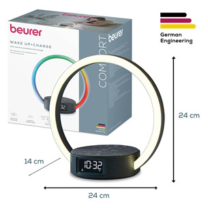 Beurer - Cветовой будильник
