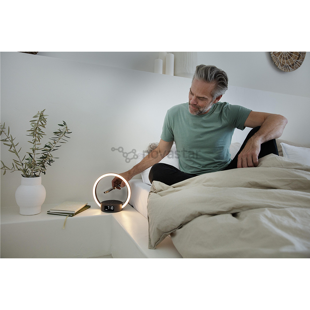 Beurer - Cветовой будильник