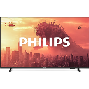 Philips PFS5500, 43", FHD, LED LCD, черный - Телевизор 43PFS5500/12