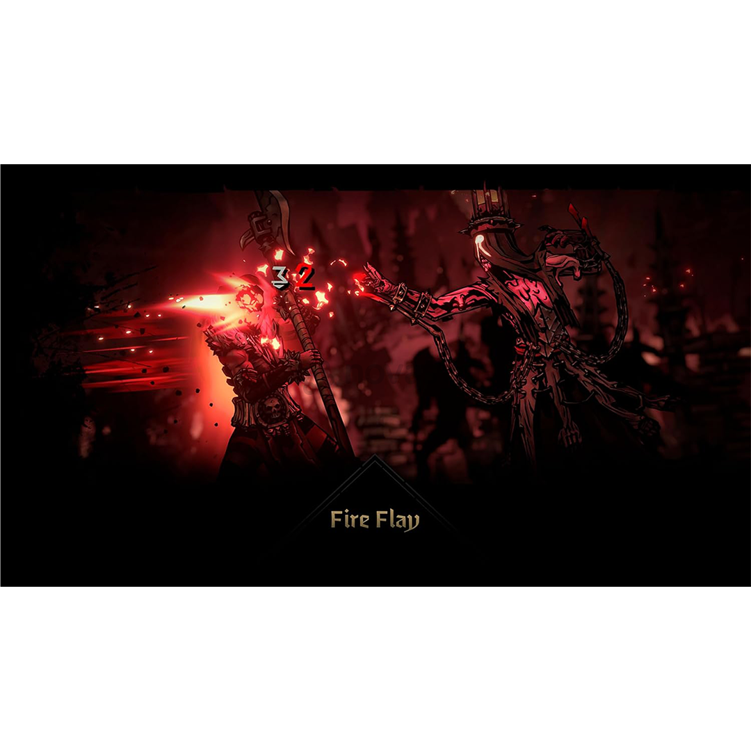 Darkest Dungeon 2, PlayStation 5 - Žaidimas