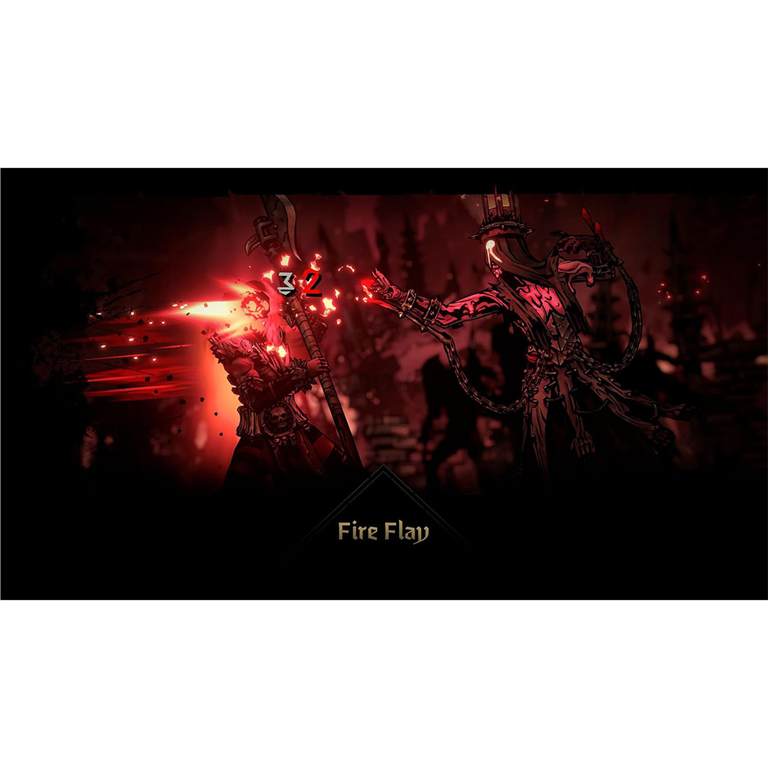 Darkest Dungeon 2, Nintendo Switch - Žaidimas