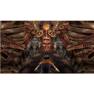 Legacy of Kain: Soul Reaver 1 & 2 Remastered, PlayStation 5 - Žaidimas