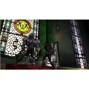 Legacy of Kain: Soul Reaver 1 & 2 Remastered, Nintendo Switch - Žaidimas