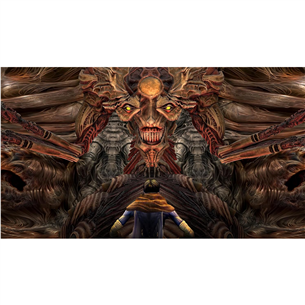 Legacy of Kain: Soul Reaver 1 & 2 Remastered, Nintendo Switch - Игра