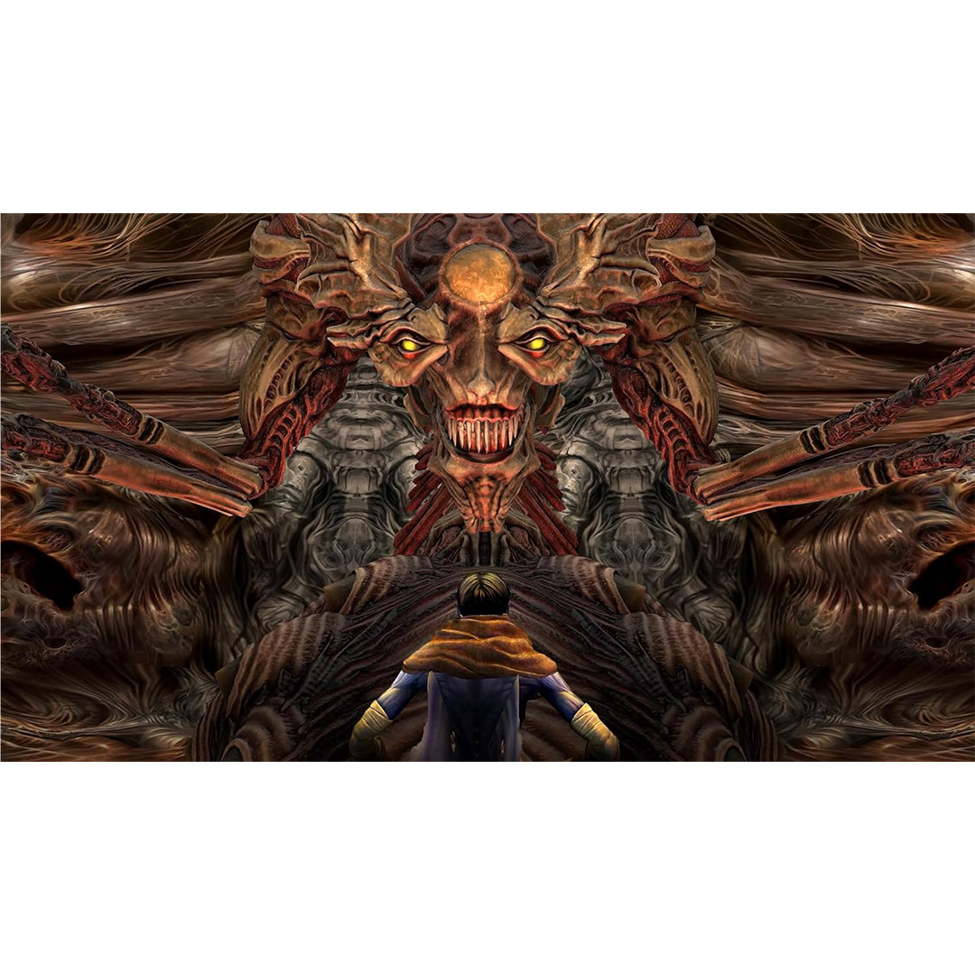 Legacy of Kain: Soul Reaver 1 & 2 Remastered, Nintendo Switch - Žaidimas