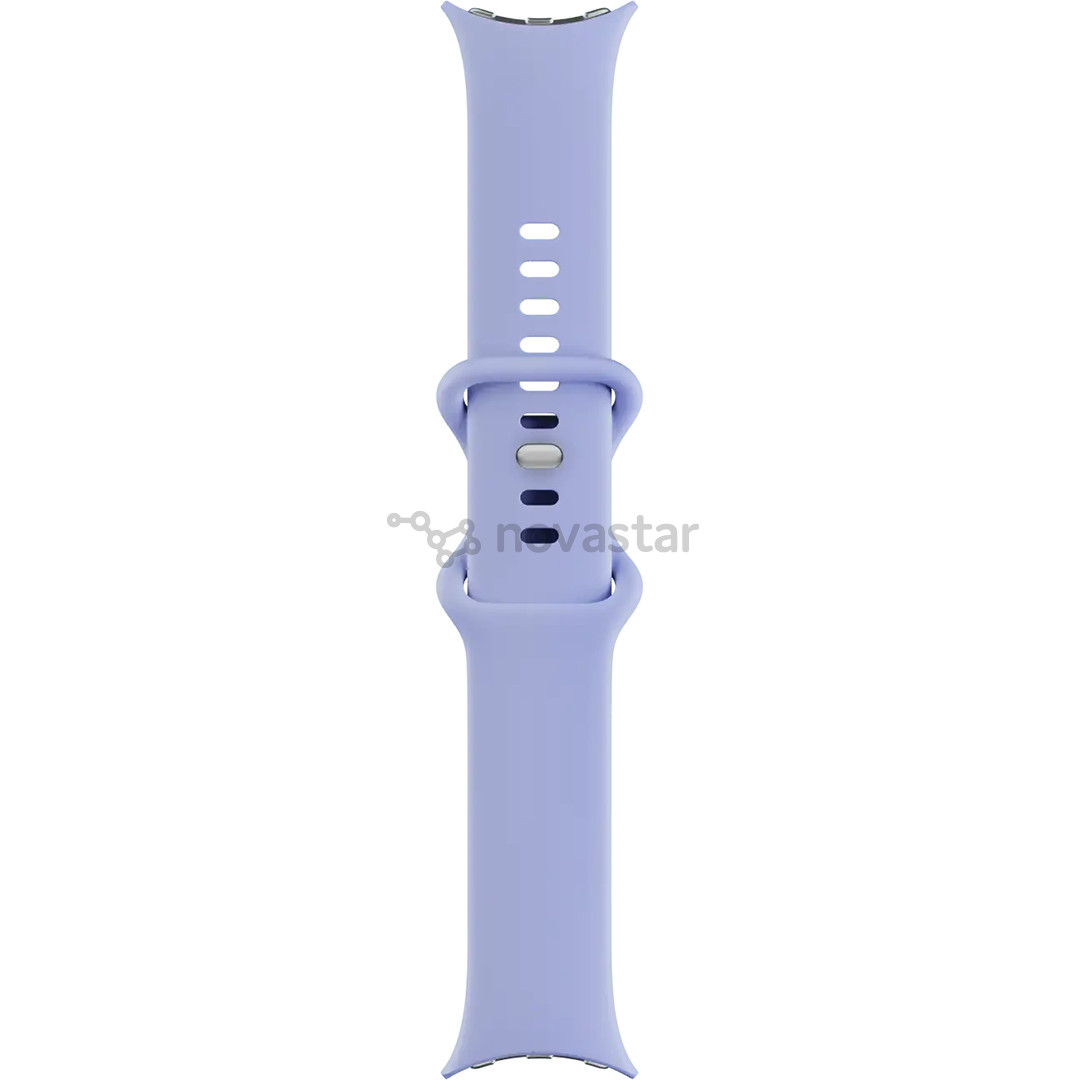 Google Pixel Watch Active Band, 41 mm, L, mėlynas - Dirželis