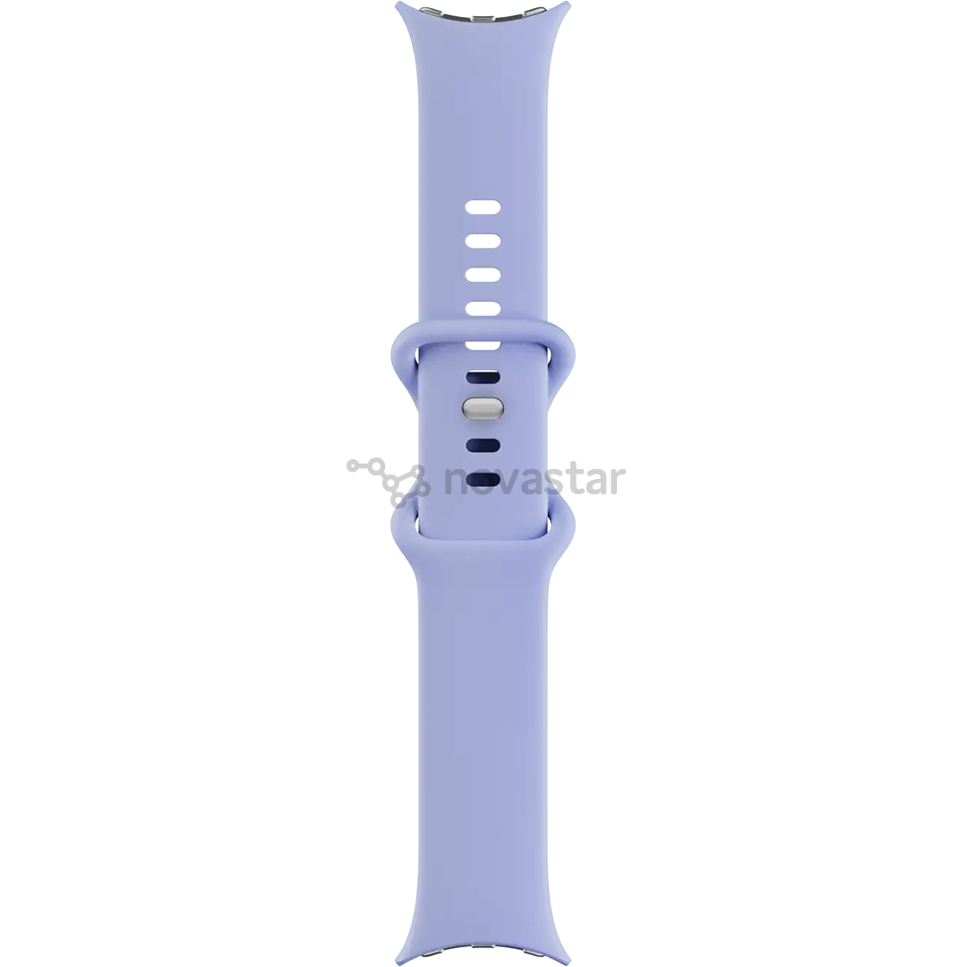 Google Pixel Watch Active Band, 41 mm, L, mėlynas - Dirželis