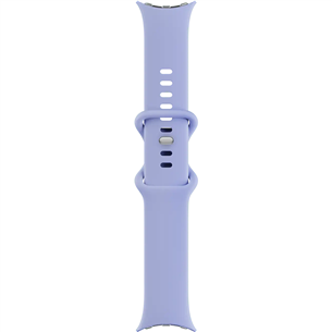 Google Pixel Watch Active Band, 41 mm, S, iris - Watch band GA10322-WW