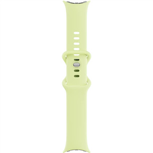 Google Pixel Watch Active Band, 41 mm, S, žalias - Dirželis GA10132-WW