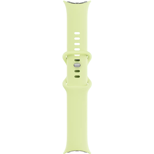 Google Pixel Watch Active Band, 41 mm, S, lemongrass - Watch band GA10132-WW