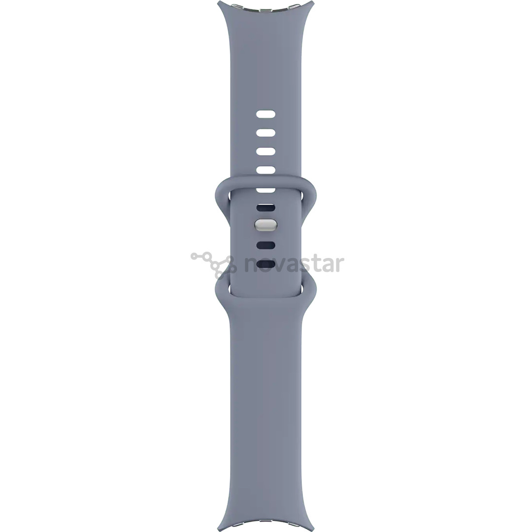 Google Pixel Watch Active Band, 45 mm, S, moonstone - Watch band