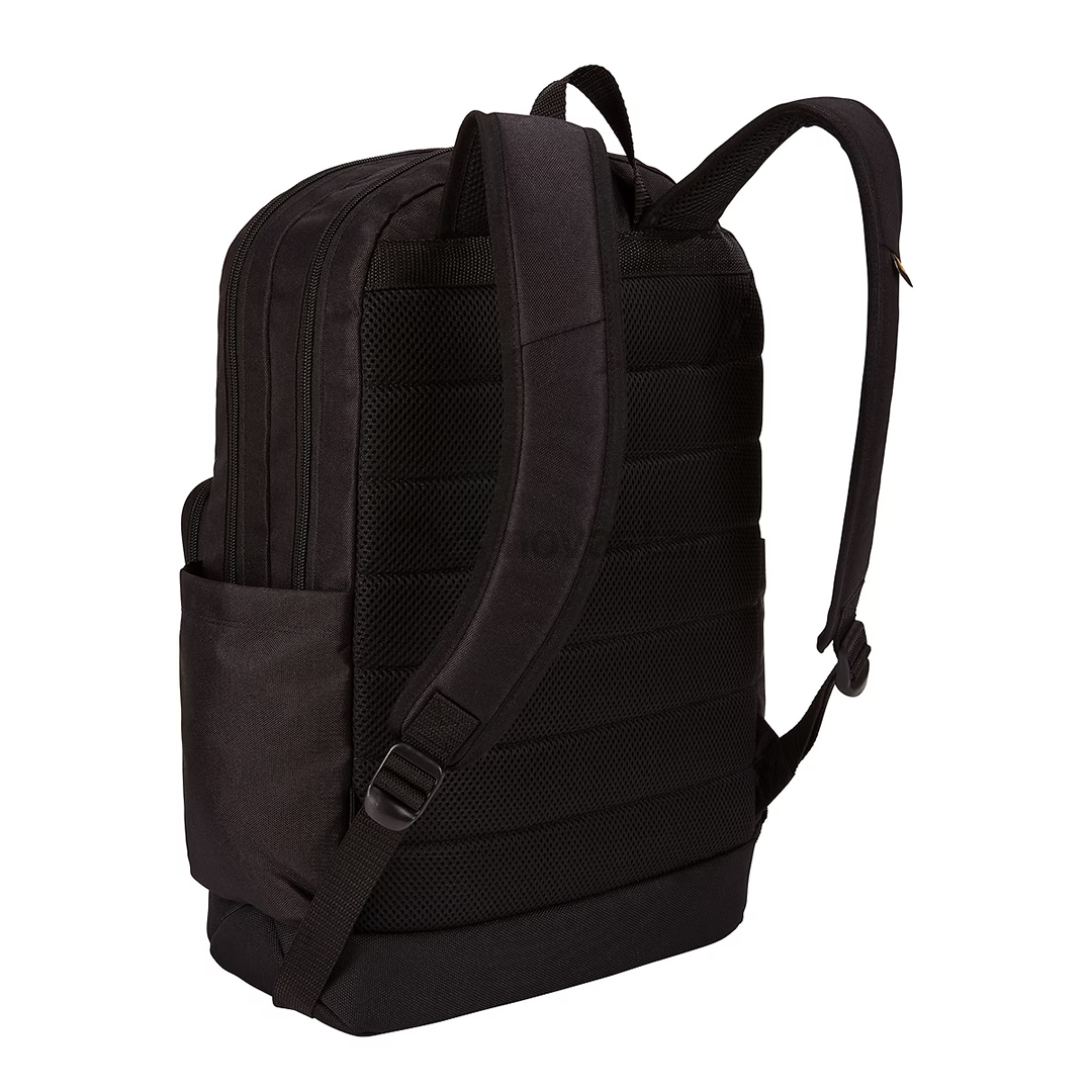 Case Logic Query, 15.6", 29 L, black - Notebook Backpack