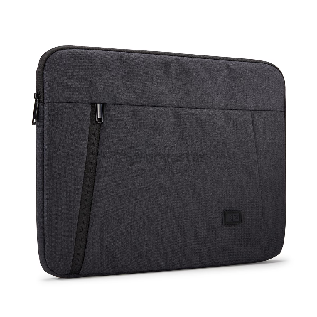 Case Logic Huxton, 15,6", juodas - Nešiojamojo kompiuterio dėklas
