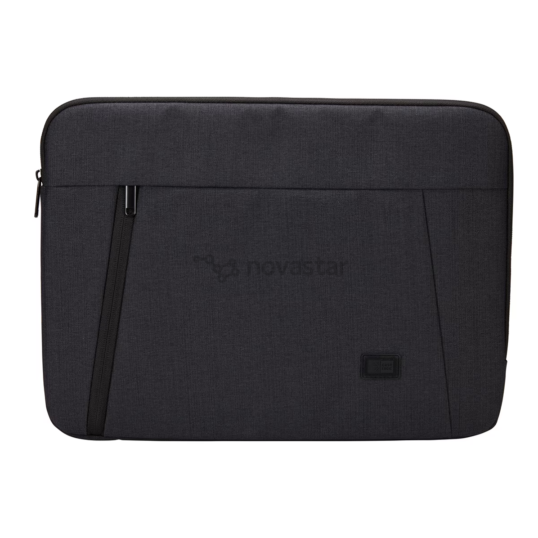 Case Logic Huxton, 15,6", juodas - Nešiojamojo kompiuterio dėklas