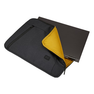 Case Logic Huxton, 15,6", черный - Чехол для ноутбука