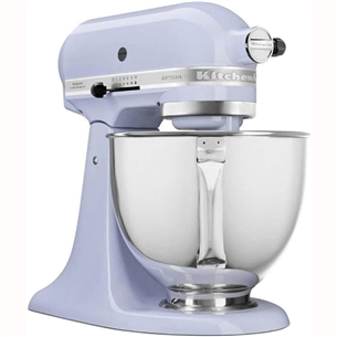 KitchenAid Artisan, 4,8 L, alyvinės spalvos - Virtuvinis kombainas