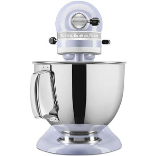 KitchenAid Artisan, 4,8 L, alyvinės spalvos - Virtuvinis kombainas