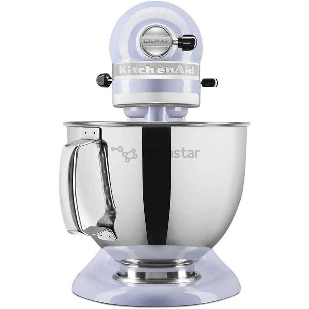 KitchenAid Artisan, 4,8 L, alyvinės spalvos - Virtuvinis kombainas