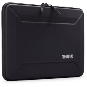 Thule Gauntlet, 16'', MacBook, juodas - Nešiojamojo kompiuterio dėklas 3205412