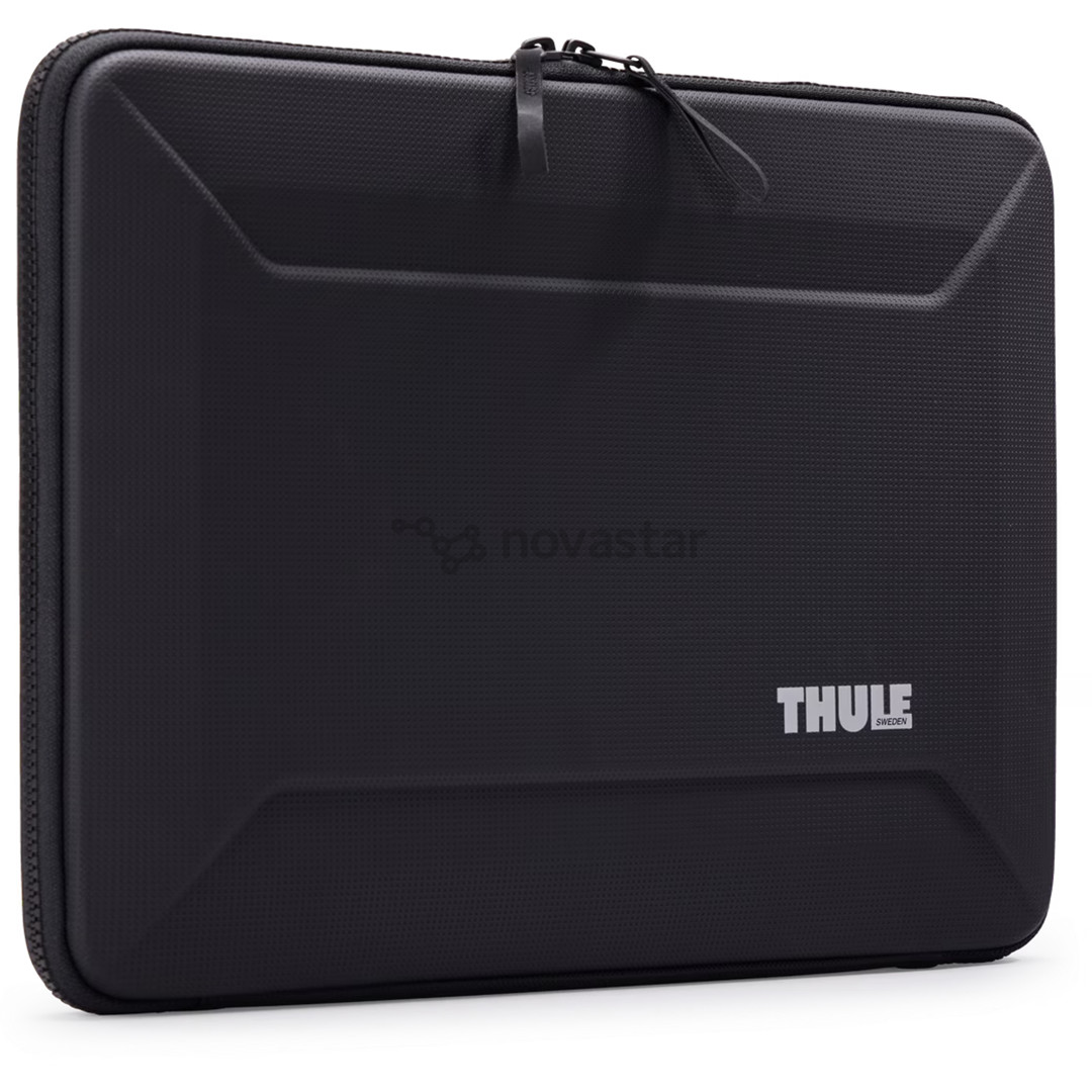 Thule Gauntlet, 16'', MacBook, черный - Чехол для ноутбука