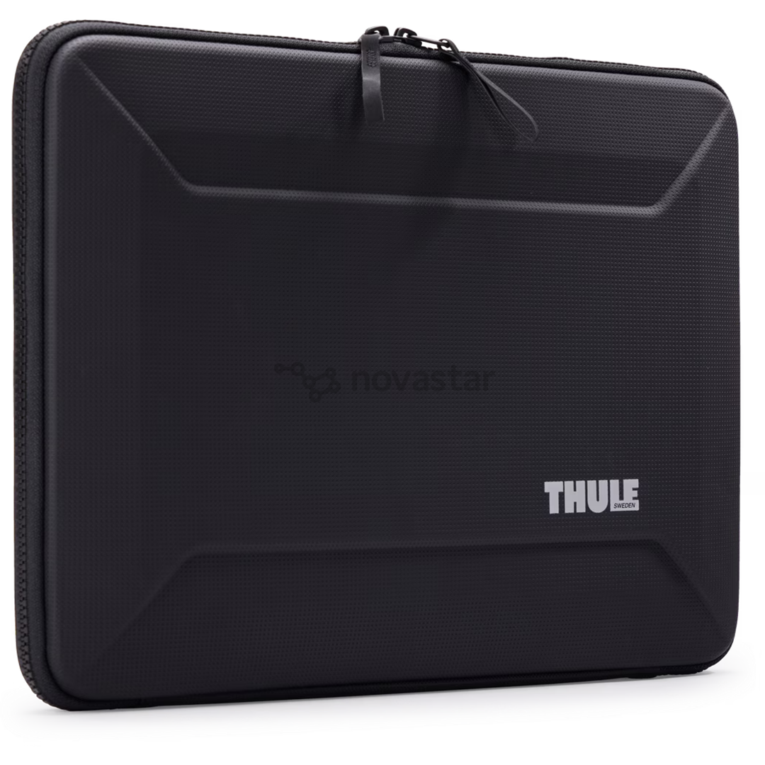 Thule Gauntlet, 16'', MacBook, juodas - Nešiojamojo kompiuterio dėklas