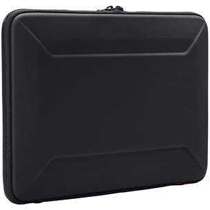 Thule Gauntlet, 16'', MacBook, juodas - Nešiojamojo kompiuterio dėklas
