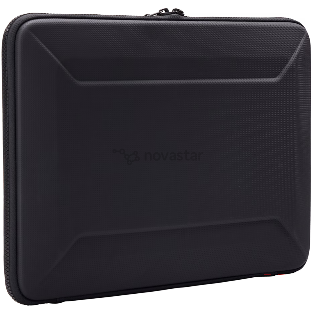 Thule Gauntlet, 16'', MacBook, juodas - Nešiojamojo kompiuterio dėklas
