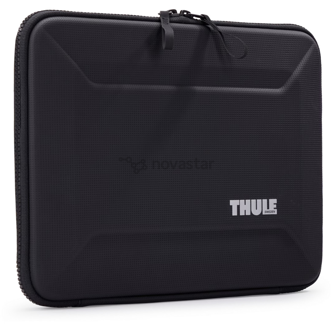 Thule Gauntlet, 14'' MacBook, черный - Чехол для ноутбука