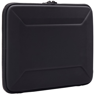 Thule Gauntlet, 14'' MacBook, juodas - Nešiojamo kompiuterio dėklas