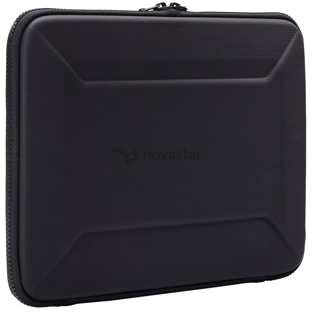 Thule Gauntlet, 14'' MacBook, juodas - Nešiojamo kompiuterio dėklas