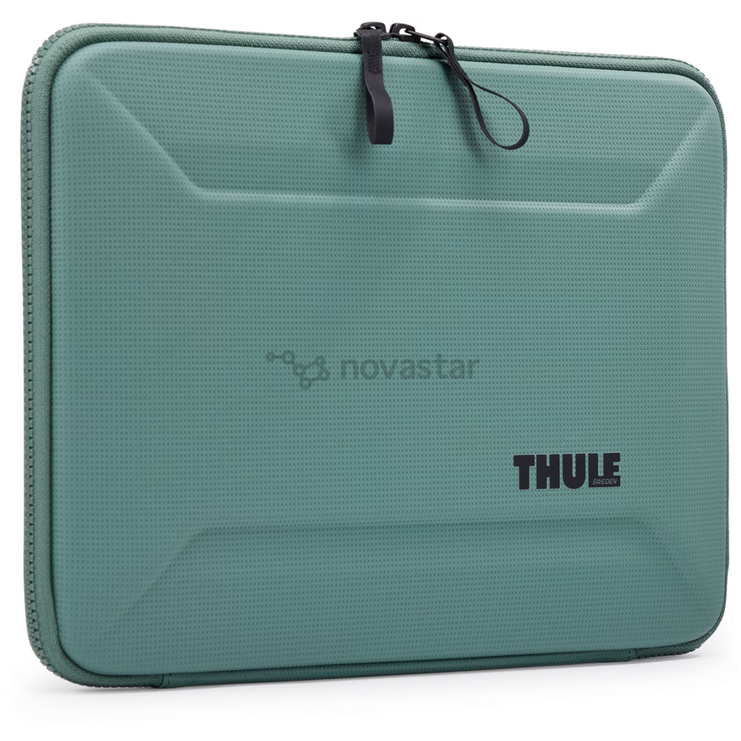 Thule Gauntlet, 14", MacBook, žalias - Nešiojamojo kompiuterio dėklas