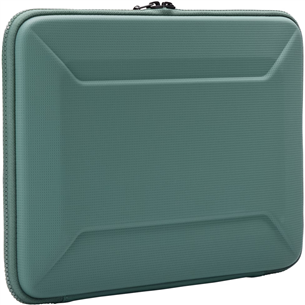 Thule Gauntlet, 14", MacBook, žalias - Nešiojamojo kompiuterio dėklas